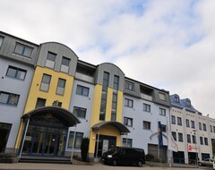 Khách sạn Akzent Hotel Stadt Schlüchtern (Schlüchtern, Đức)
