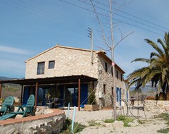 Casa rural Mas Fullat (Alforja, Tây Ban Nha)