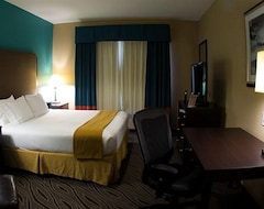 Holiday Inn Express & Suites Havelock Northwest New Bern, an IHG Hotel (Havelock, USA)