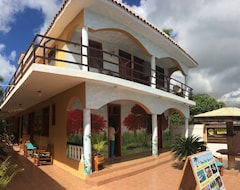 Khách sạn Residence Banana (Boca Chica, Cộng hòa Dominica)