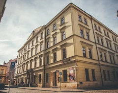 Khách sạn Boromeum Residence (Hradec Králové, Cộng hòa Séc)