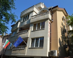 Хотел Bon Bon (София, България)