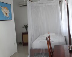 Khách sạn Sign Of Life Resort (Induruwa, Sri Lanka)