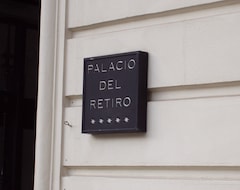 Hotel Palacio Del Retiro, Autograph Collection (Madrid, Španjolska)