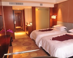 Khách sạn New Zijin Hotel (Changxing, Trung Quốc)