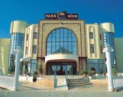 Hotel Park Side (Manavgat, Turkey)