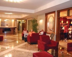 Hotel Ayderia (Marmaris, Turska)