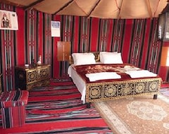 Khách sạn Desert Safari Camp (Jaisalmer, Ấn Độ)