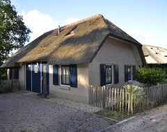 Toàn bộ căn nhà/căn hộ Vakantiebungalow Otterlo (Otterlo, Hà Lan)