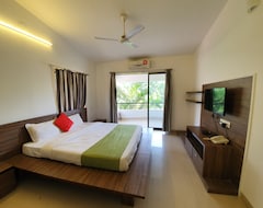 Hotel JD Villa Lonavala (Lonavala, Hindistan)