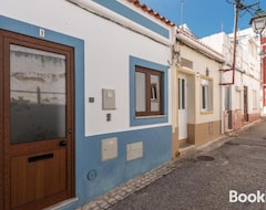 Toàn bộ căn nhà/căn hộ Casa Da Tita Alvor (Alvor, Bồ Đào Nha)