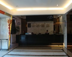 Gao'er Fengshang Hotel (Yuhuan, China)