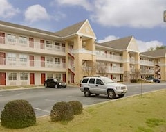 Khách sạn Extended Stay America Suites - Columbia - West - Interstate 126 (Columbia, Hoa Kỳ)