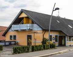 Otel Gasthaus Zur Alten Post (Gaienhofen, Almanya)