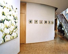 Hotelli Hôtel Galerie (Greifswald, Saksa)