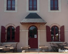 Toàn bộ căn nhà/căn hộ Le Bistrot De L&apos;ecluse (La Membrolle-sur-Longuenée, Pháp)