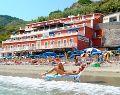 Hotel La Gondola (Barano d'Ischia, Italy)