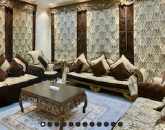 Khách sạn Boudl Al Nakheel (Unayzah, Saudi Arabia)