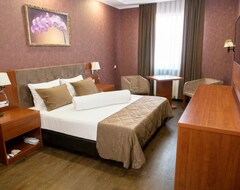 Khách sạn Hotel Baku (Astrachan, Nga)