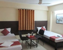 Hotel Kanha Residency (Hyderabad, Indija)