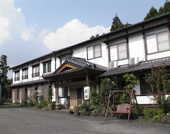 Ryokan Minshuku Asogen (Kumamoto, Japani)