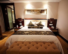 Khách sạn New Century Hotel Qingdao (Thanh Đảo, Trung Quốc)