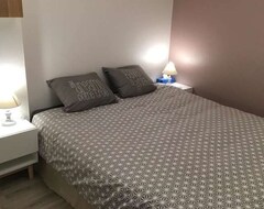 Tüm Ev/Apart Daire Apartment With One Bedroom In BesanÇon, With Wifi  La Loge Marola (Besançon, Fransa)