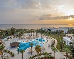 Hotel Marhaba Palace (Sousse, Tunisia)
