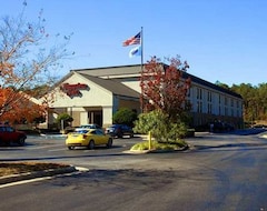 Khách sạn Hampton Inn Mobile-I-10/Bellingrath Gardens (Mobile, Hoa Kỳ)
