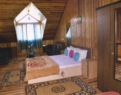 Khách sạn Viramma Retreat (Gangtok, Ấn Độ)
