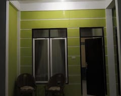Entire House / Apartment Kaesa Homestay (Berastagi, Indonesia)