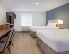 Khách sạn WoodSpring Suites Atlanta Newnan (Newnan, Hoa Kỳ)