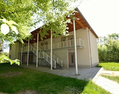 Otel Villa Ephraim (Görlitz, Almanya)