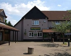 Otel The Roebuck (Marchwood, Birleşik Krallık)