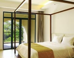 Hotel Tujia Sweetome Vacation Yalong Bay (Sanya, China)