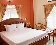 Khách sạn Kr Inn (Thrissur, Ấn Độ)