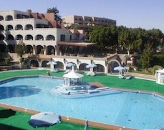 Basma Hotel Aswan (Asvan, Mısır)