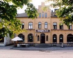 Hotel Wellingehus (Vellinge, Švedska)