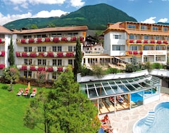 Khách sạn Hotel Sunnwies (Schenna, Ý)