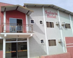 Hotel Solaris (Três Lagoas, Brasilien)
