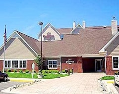 Khách sạn Residence Inn By Marriott Dayton Beavercreek (Beavercreek, Hoa Kỳ)
