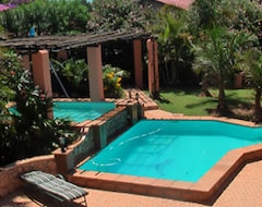 Pensión Stephan's Guest House (Umtentweni, Sudáfrica)