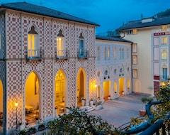 Khách sạn Trettenero (Recoaro Terme, Ý)