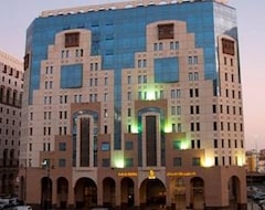 Hotel Elaf Al Bustan (Medine, Suudi Arabistan)