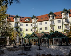 Khách sạn Hotel Xylophon Inklusive Thermeneintritt (Lutzmannsburg, Áo)