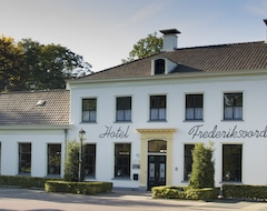 Hotel Frederiksoord (Frederiksoord, Netherlands)