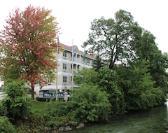 Mill Creek Hotel (Lake Geneva, Sjedinjene Američke Države)