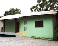 Entire House / Apartment Aconchegos De Gramado Lll (Gramado, Brazil)