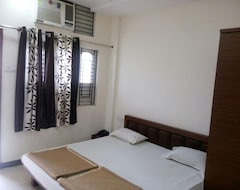 OYO 17161 Hotel Mahalaxmi (Ujjain, Indija)