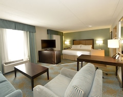 Khách sạn Holiday Inn Express Hotel & Suites Waterloo - St Jacobs, An Ihg Hotel (Waterloo, Canada)